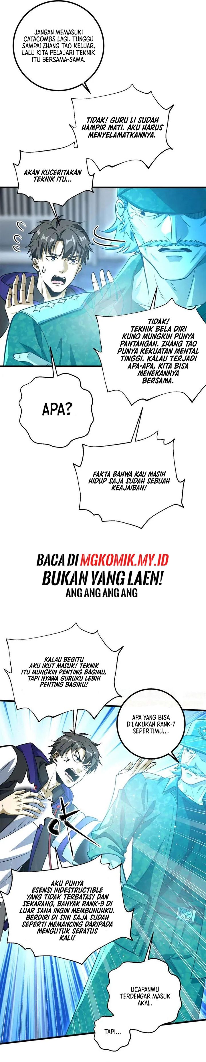 Dilarang COPAS - situs resmi www.mangacanblog.com - Komik global gao wu 305 - chapter 305 306 Indonesia global gao wu 305 - chapter 305 Terbaru 18|Baca Manga Komik Indonesia|Mangacan